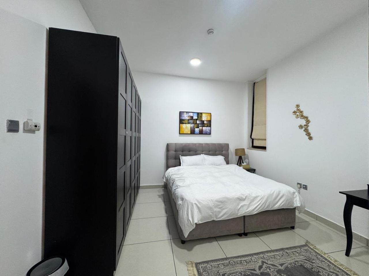 Sea View 1Br Apartment - Marina Pinnacle Ντουμπάι Εξωτερικό φωτογραφία