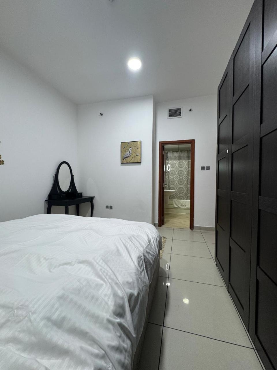 Sea View 1Br Apartment - Marina Pinnacle Ντουμπάι Εξωτερικό φωτογραφία