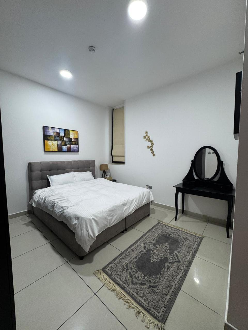 Sea View 1Br Apartment - Marina Pinnacle Ντουμπάι Εξωτερικό φωτογραφία